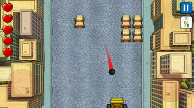 汽车吃汽车3v3.2.567图2