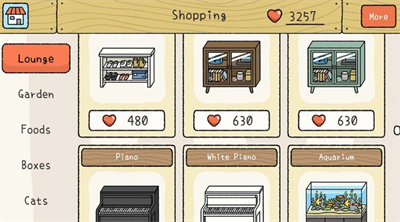萌宅物语游戏下载v1.3.46图2