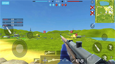 战场模拟最新版下载v5.5.130图3