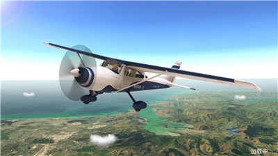rfs真实飞行模拟器v1.3.92图1