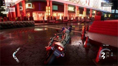 极速骑行4手机版下载v6.3.109图2