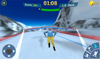 滑雪大师3d破解版v5.5.74图1