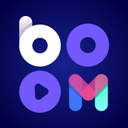 Boom音乐apk安卓手机版v5.0.6
