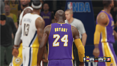 nba2k20手机版中文版下载免费v5.5.113图2