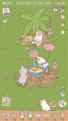 猫与汤最新破解版2024v1.3.137图2