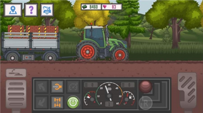 最佳卡车司机2v1.3.79图2