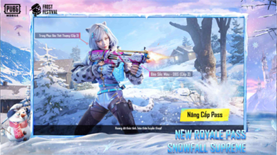 pubg国际服手游下载最新版本2024v2.3.5195图3