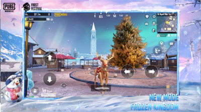 pubg国际服手游下载最新版本2024v2.3.5195图2