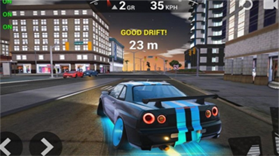 终极汽车驾驶模拟器v3.2.69图2