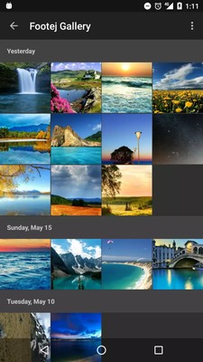 FootejCamera专业汉化版v3.8.4图1
