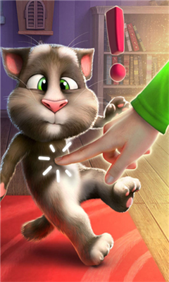 会说话的汤姆猫2下载v2.3.94图1