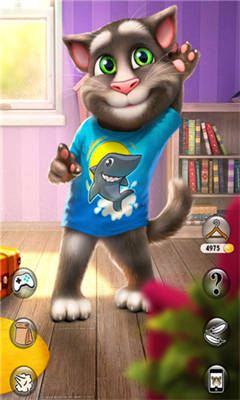 会说话的汤姆猫2下载v2.3.94图3
