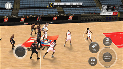 nba2k20安卓版下载v6.3.57图2