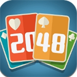 2048合并纸牌破解版v2.3.99