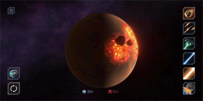 地球毁灭模拟器破解版v2.3.3063图1