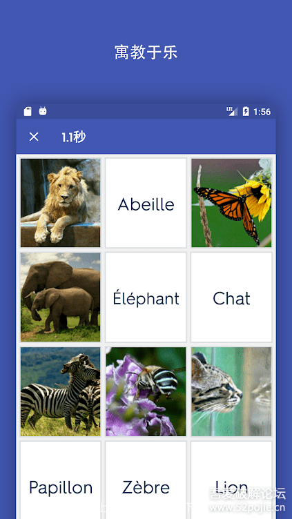 单词卡学英语(Quizlet)vIP会员破解版v1.2.14图2