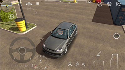 手动挡停车场破解版最新版本v3.2.5310图2