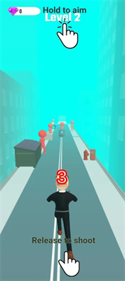双持射击跑v1.3.78图1