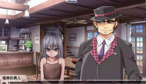 与希露微的疯狂生活8.0v2.3.118图1