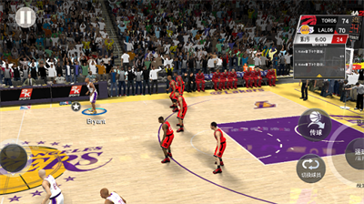 nba2k2024手游下载v2.3.62图3