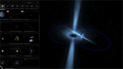 宇宙沙盘3汉化版v3.2.7911图3
