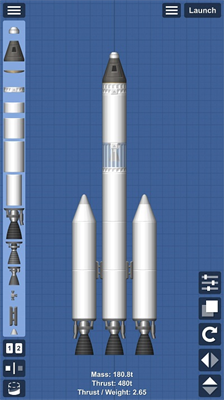 航天模拟器v3.2.7299图2