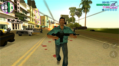 侠盗猎车手罪恶都市手机中文内置作弊菜单版v1.3.79图1