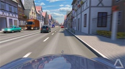 德国公路赛车手最新版v1.3.109图3