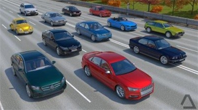 德国公路赛车手最新版v1.3.109图2
