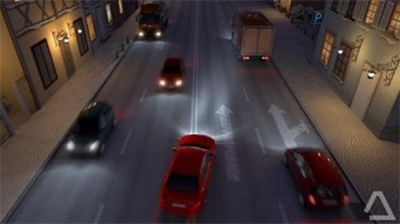 德国公路赛车手最新版v1.3.109图1