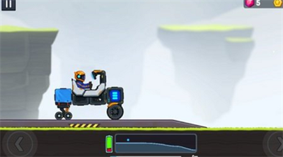 越野太空车2无限金币钻石下载v1.3.99图1