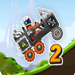 越野太空车2无限金币钻石下载v1.3.99