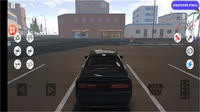 真实驾驶学校无限金币版下载v3.2.6075图1