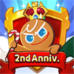 姜饼人王国中文版下载v1.3.130