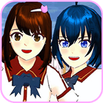 樱花校园模拟器全解锁版中文版v3.2.3168