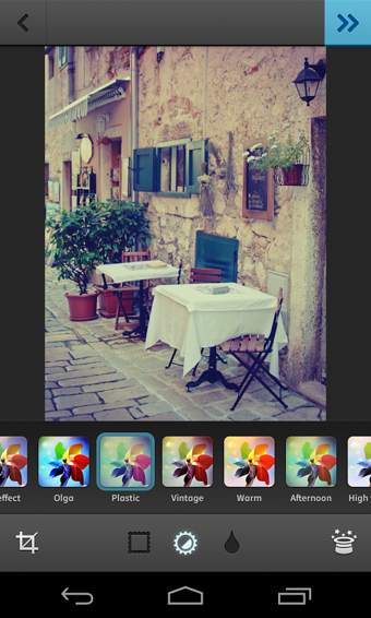 FxCameraAPP手机版v3.6.3图2