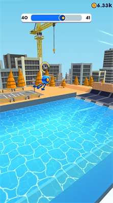 滚滚大长腿破解版最新下载v1.3.46图3