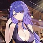雷电将军触摸器中文版下载v1.3.86