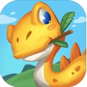 梦幻恐龙园破解版v1.3.38