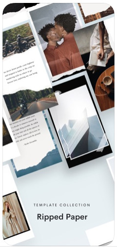 unfold app免费版v2.1.27图2