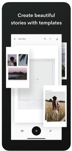 unfold app免费版v2.1.27图4