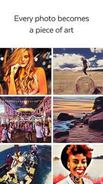 Prisma相机APP版v1.2.33图3