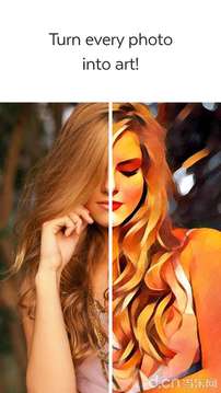 Prisma相机APP版v1.2.33图2