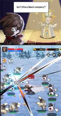 第999位勇士无敌版v1.3.71图3