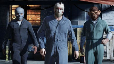 gta5手机版破解版v3.2.6177图3