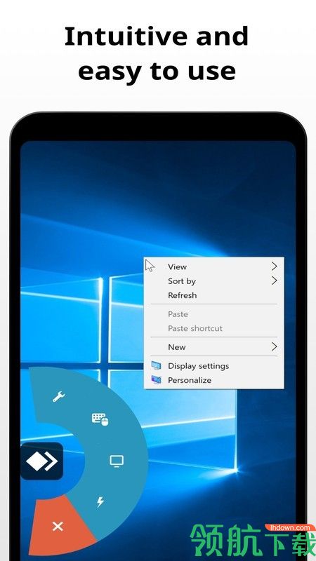 AnyDesk安卓手机版v1.2.26图3