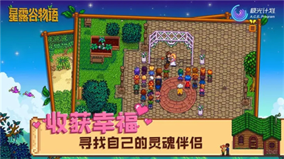 星露谷物语汉化v2.3.85图3