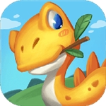 梦幻恐龙园免费内购破解版v5.5.86