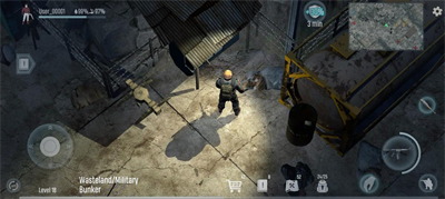 死亡之岛中文破解版v2.3.5923图1