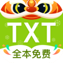 TXT全本免费小说APP版v2.1.26